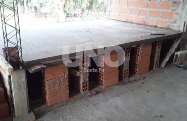 Desde el municipio de Rincón, indicaron que se construyeron 30 nuevos nichos y 12 parcelas en tierra en el cementerio municipal.