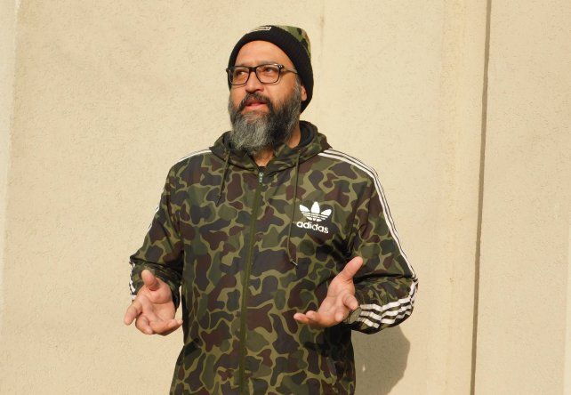 Toto Albornoz se&ntilde;al&oacute; que la actividad regres&oacute;, pero apegado estrictamente a los protocolos.