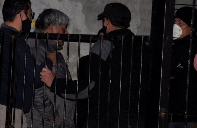 Femicidio en la ciudad de Las Toscas.