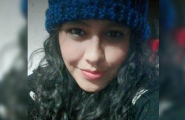 Stella Maris G&oacute;mez, de 35 a&ntilde;os. Imputaron por femicidio al esposo de la mujer asesinada y enterrada en Las Toscas