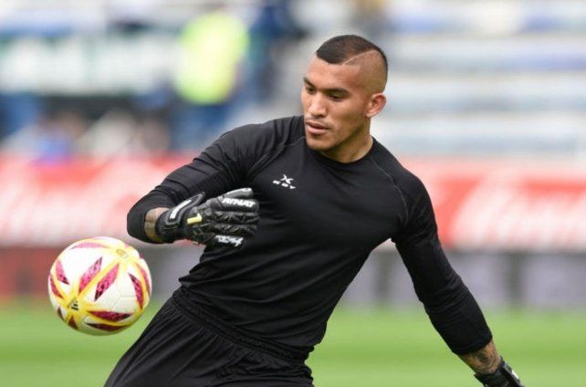 Ignacio Arce, cuyo pase pertenece a Uni&oacute;n, podr&iacute;a continuar su carrera en Patronato.