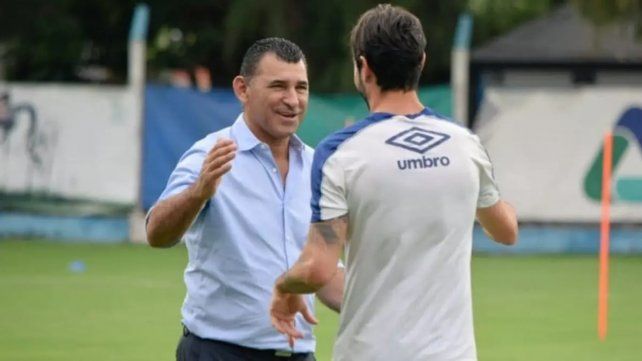 Mario Leito, presidente de Atl&eacute;tico Tucum&aacute;n, puso un gran manto de duda sobre el acuerdo de Uni&oacute;n con Nery Leyes.