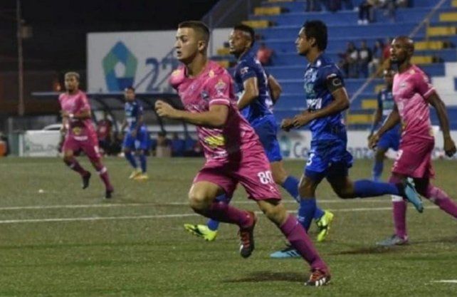 Se espera que Pablo Calder&oacute;n sea confirmado como refuerzo y se sume al trabajo de Uni&oacute;n