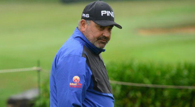 En C&oacute;rdoba libraron un nuevo pedido de detenci&oacute;n para &Aacute;ngel Cabrera. Gentileza | La Voz del Interior