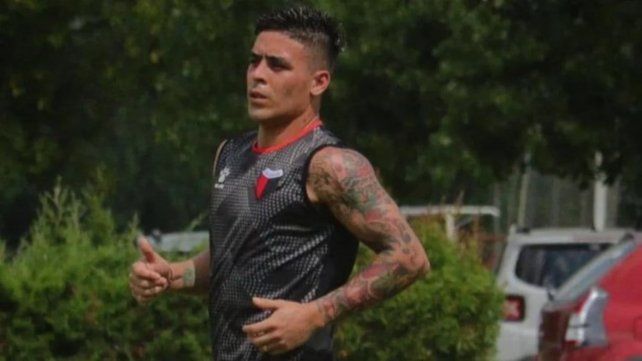 Brian Fernández se convirtió en el 32º jugador del fútbol argentino que se contagió de coronavirus.