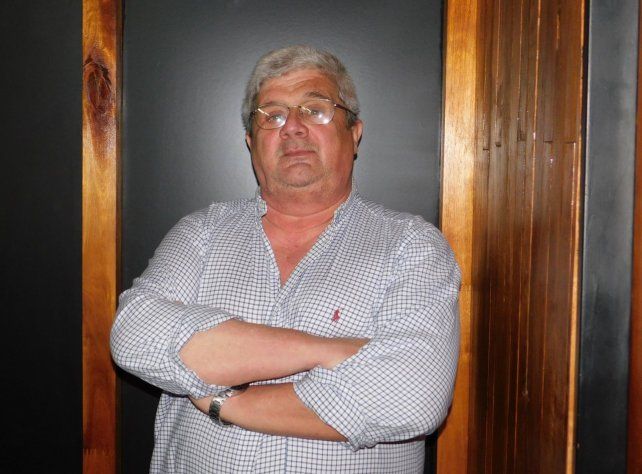 De Biaggio es sin lugar a dudas todo un s&iacute;mbolo de Santa Fe RC.