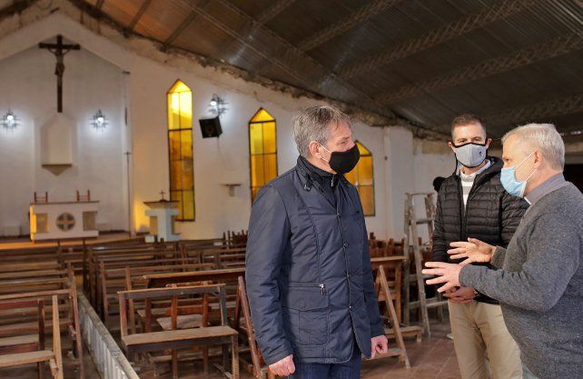 Los voluntarios que se sumen contar&aacute;n con una capacitaci&oacute;n brindada por la Cruz Roja Argentina y equipamiento de bioseguridad.