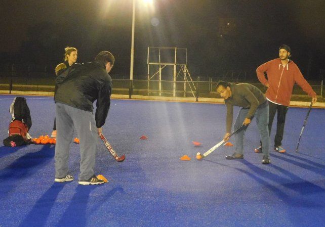 &nbsp;La entidad de Santo Tom&eacute; participar&aacute; de los torneos oficiales de la asociaci&oacute;n local.