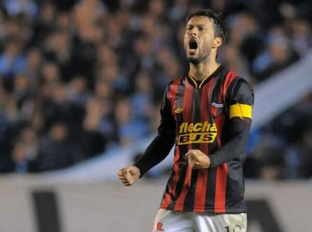 Iván Moreno se refirió a la polémica con Atlético de Rafela que terminó con el descenso de Colón.