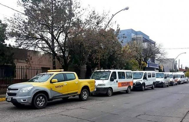 Desde el 20 de marzo, la Municipalidad activ&oacute; los protocolos necesarios y realiz&oacute; la coordinaci&oacute;n correspondiente para que 82 personas -hasta el momento- pudieran regresar a sus lugares de origen.