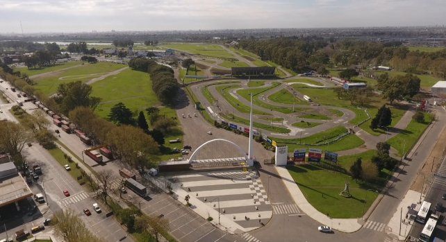 Se decidi&oacute; reabrir el&nbsp;aut&oacute;dromo de la Ciudad de Buenos Aires luego del parate por el coronavirus.
