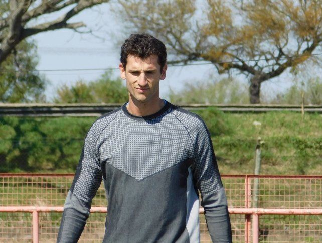 "Armand Duplantis ya marc&oacute; una era en el atletismo", dijo Germ&aacute;n Chiaraviglio