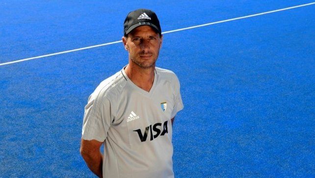 Orozco logr&oacute; bajo su conducci&oacute;n t&eacute;cnica la clasificaci&oacute;n ol&iacute;mpica en Lima.