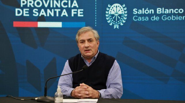 Rub&eacute;n Michlig. 