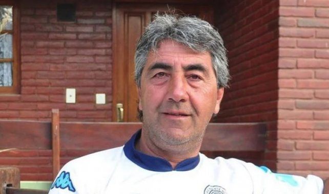 El titular de Independiente Rivadavia habl&oacute; de la llegada de Palacios a Uni&oacute;n.