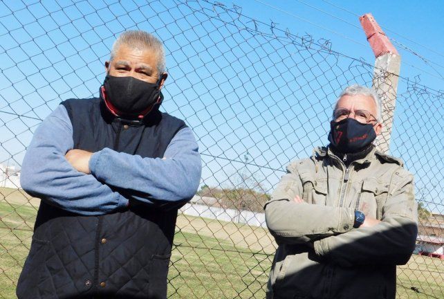 La dirigencia del rojinegro se&ntilde;al&oacute; lo complicado de jugar sin p&uacute;blico. &nbsp;