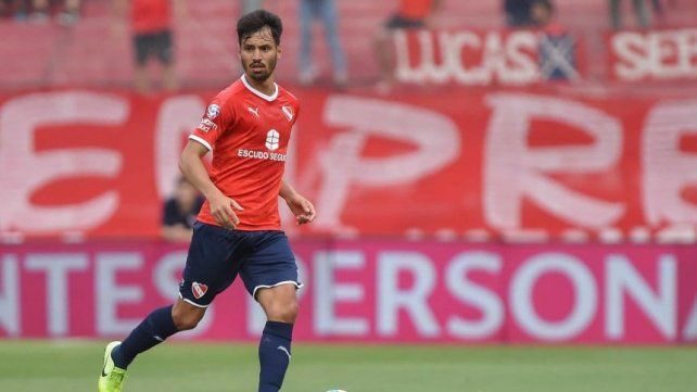 Se habla de un trueque entre Independiente y Col&oacute;n por Rafael Delgado y Juan S&aacute;nchez Mi&ntilde;o, respectivamente