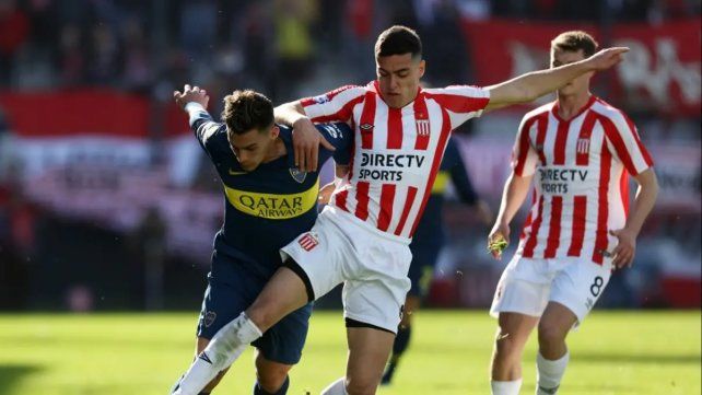 Trascendi&oacute; en La Plata que Iv&aacute;n Erquiaga estar&iacute;a en los planes de Juan Azconz&aacute;bal en Uni&oacute;n. Foto: T&eacute;lam