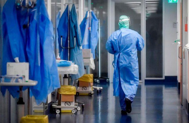 Los médicos de las terapias intensivas y el estrés laboral de proyectar lo que viene en relación al aumento de contagios 