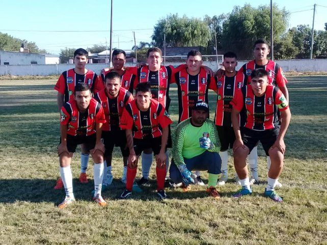 Talleres de Paiva jugar&aacute; la competencia organizada por la Liga Regional Paivense.