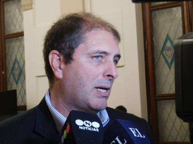 El dirigente señaló que hay diez ligas que decidieron cancelar sus torneos.