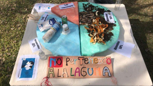 Foto: Gabriela Ferrer - Movimiento La Costa No es un Basural