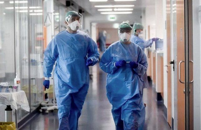 Coronavirus: se sumaron 49 nuevas muertes en el pa&iacute;s