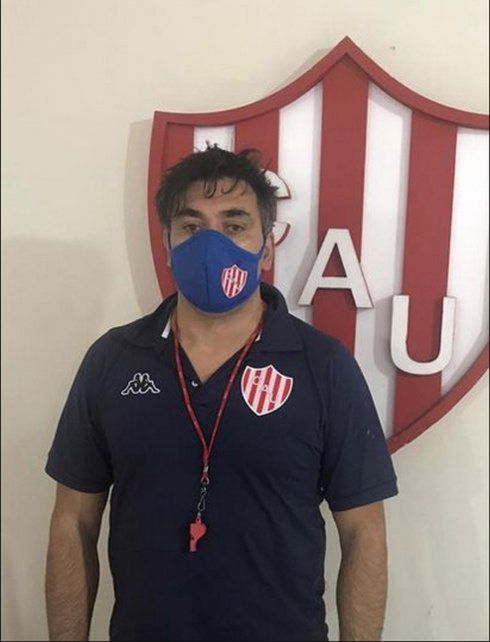 El PF Jorge Funes se mostr&oacute; confiado en que el Uni&oacute;n de Azconz&aacute;bal llegue en buenas condiciones al inicio de la temporada.