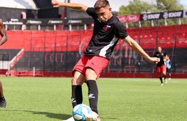 Gonzalo Escobar termina contrato en Col&oacute;n en junio de 2021. Prensa Col&oacute;n