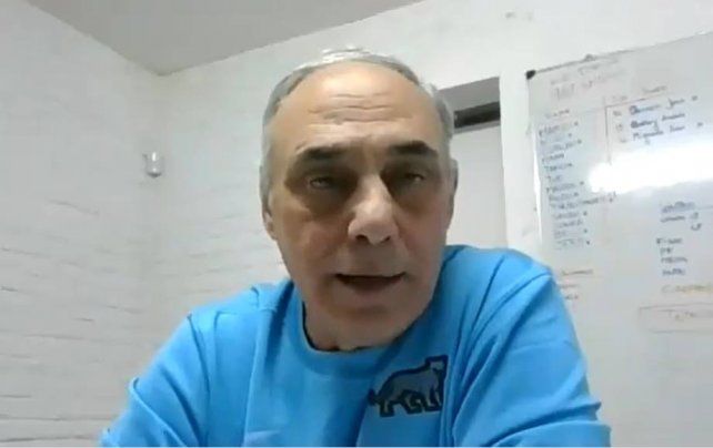 El Tano Loffreda, exentrenador del seleccionado, ocupa la clave funci&oacute;n de manager en Los Pumas, que conduce Mario Ledesma.