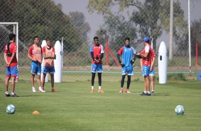Uni&oacute;n inicia este lunes su s&eacute;ptima semana de pretemporada en Casasol.