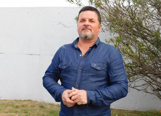  Lutti se&ntilde;al&oacute; que el cumplea&ntilde;os de la entidad fue bastante at&iacute;pico.