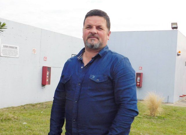 El dirigente rinconero destac&oacute; que el club prioriza la salud de todos los jugadores.