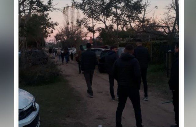 Preocupan las fiestas clandestinas en la costa y Rinc&oacute;n profundiza los controles