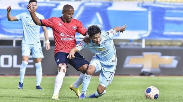 El f&uacute;tbol de Bolivia recibi&oacute; el OK para regresar el pr&oacute;ximo 21 de <a href=