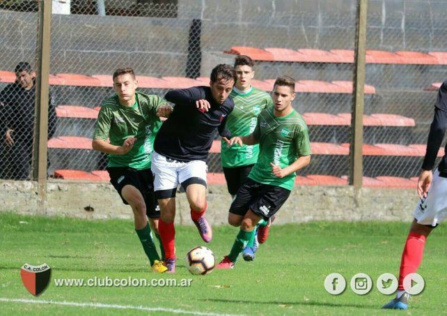 Col&oacute;n tambi&eacute;n empezar&aacute; a jugar amistosos luego de la autorizaci&oacute;n del gobierno nacional y busca rivales.