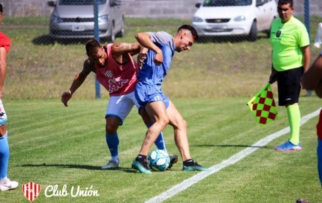 Uni&oacute;n empezar&aacute; a jugar amistosos: el s&aacute;bado ser&aacute; el primero y hay otro programado con Rosario Central.