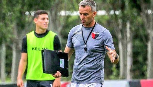 Pablo Lavall&eacute;n remarc&oacute; las dificultades con las que se encontr&oacute; en su paso por Col&oacute;n.