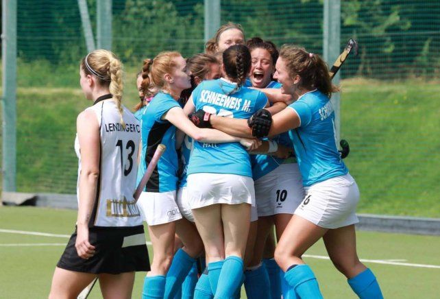 La jugadora de Banco tuvo una experiencia positiva en el&nbsp;Navax AHTC Wien de Austria.