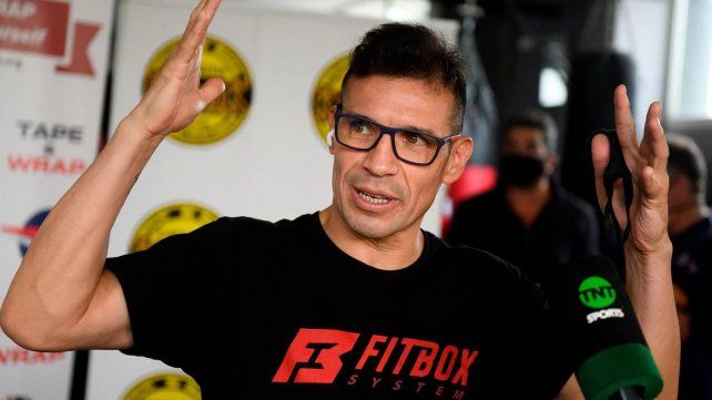 Maravilla Martínez se volverá a subir al ring en España.