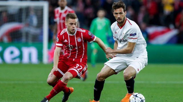 Sevilla y Bayer Munich se enfrentar&aacute;n en Budapest por la Supercopa de Europa.