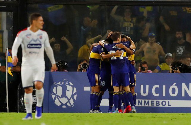 Boca visitar&aacute; al DIM en busca de dar un paso clave para llegar a los octavos de final de la Copa Libertadores.