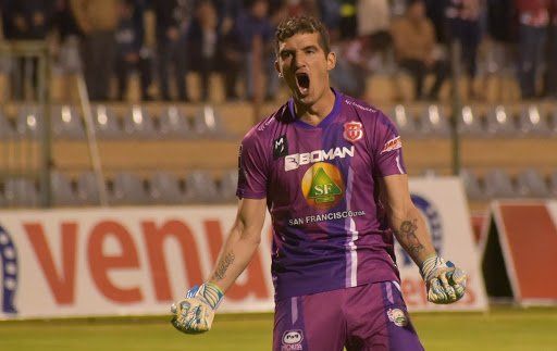 Desde T&eacute;cnico Universitario advierten que no se le pidi&oacute; al TAS que le quite la Copa Sudamericana a Independiente del Valle.