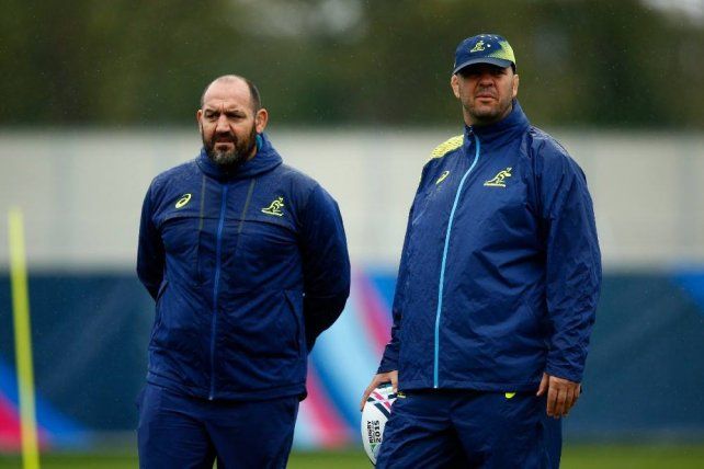 El australiano Michael Cheika asesorar&aacute; a Mario Ledesma y a Los Pumas mientras dure el Rugby Championship 2020 a jugarse en la tierra de los Wallabies.