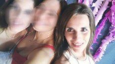 asi operaba la estafadora que se hacia pasar por asesora de juliana awada asi operaba la estafadora que se hacia pasar por asesora de juliana awada