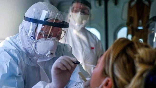 Coronavirus: los nuevos síntomas que definen a un caso como sospechoso