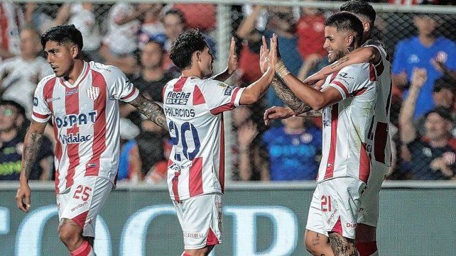 Colazo se anima a pelear el t&iacute;tulo en Uni&oacute;n.