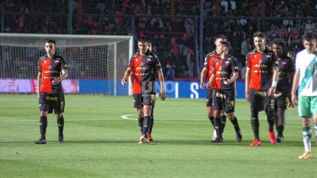 UNO Santa Fe | José Busiemi