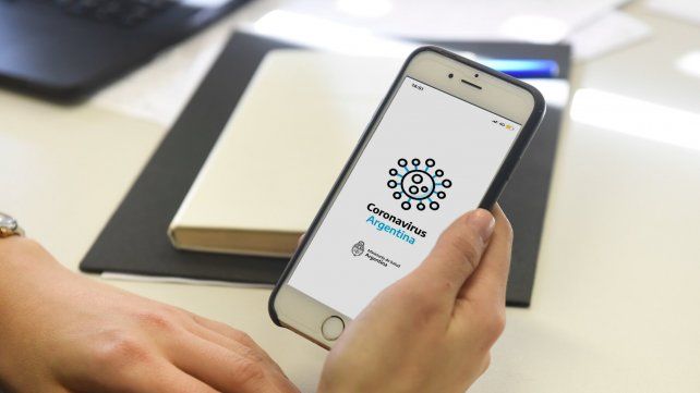 La app Coronavirus Argentina servirá para realizar autoevaluación de síntomas, conocer las medidas de prevención, saber dónde están los centros de salud y enterarse de las últimas novedades oficiales.