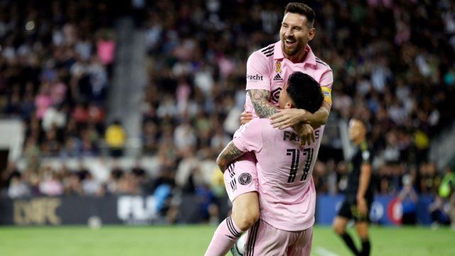 La venta de Facundo Farías en Colón, en el Top 10 del último mercado nacional. La venta de Facundo Farías en Colón, en el Top 10 del último mercado nacional.